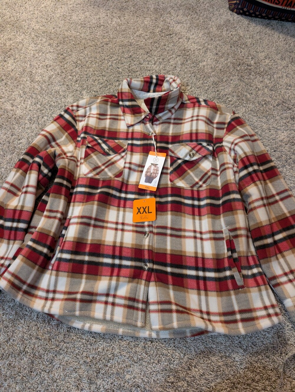 Sage Collective Fleece